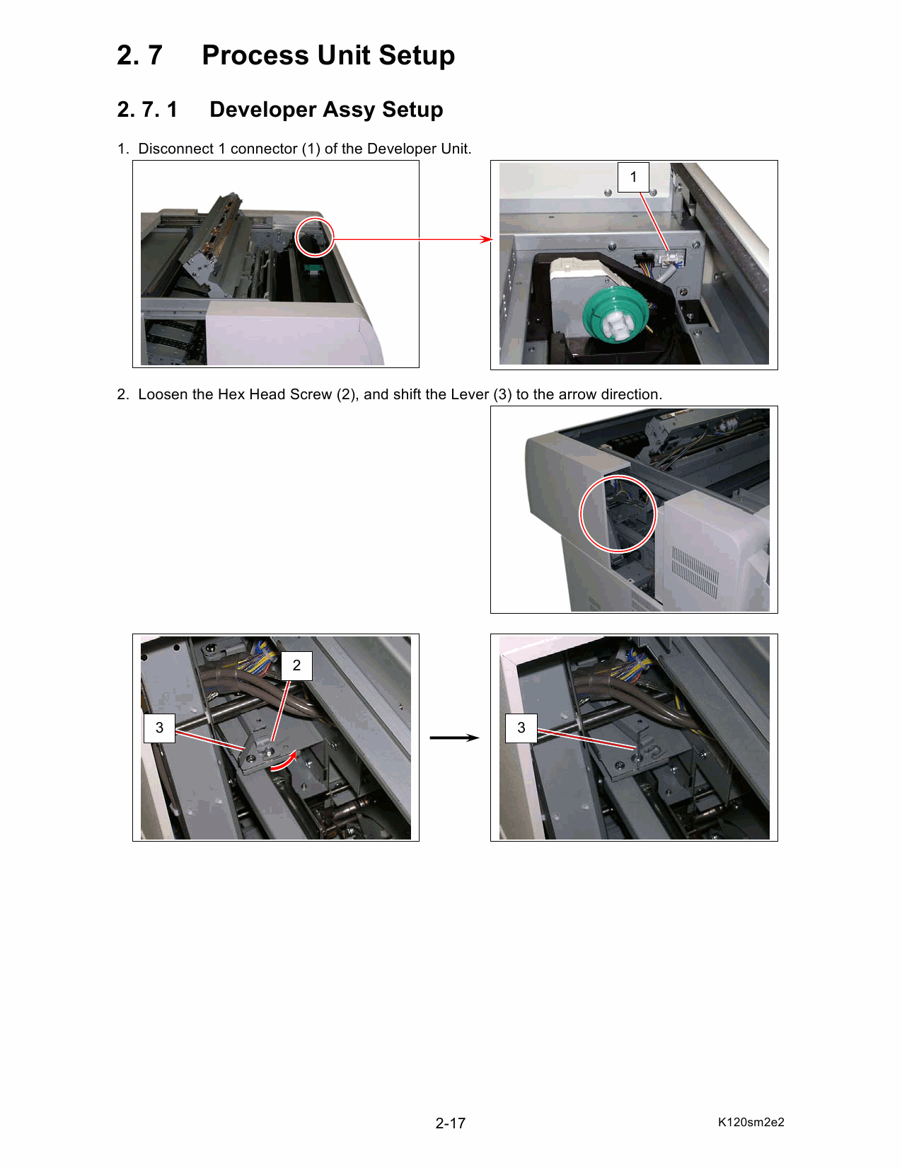 KIP 7700 Service Manual-2